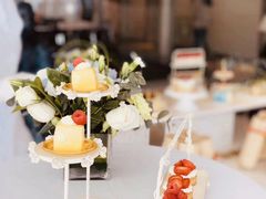 -Me Coffee下午茶艺术空间