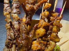 -有蚝有翅烧烤大排档·宵夜(右安门店)
