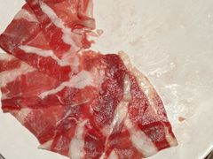 -清真·鸦儿李记·涮肉(马家堡店)