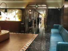 -半岛翡丽海鲜自助餐厅(观风亭店)
