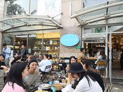-Alimentari早午餐(安福路店)