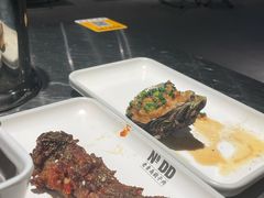 -No.DD戳子烧烤·江湖菜(北京总店)