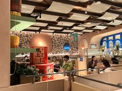 -Aqua Oasis 水天堂(相城天虹商场店)