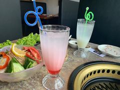 -炼火烤肉店