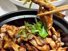 -小桃红·东北菜·春饼烤鸭(南阳湖街店)