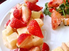 -视界美食自助餐厅·石家庄希尔顿酒店