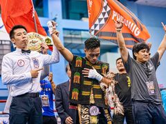 -拳盛时代拳击俱乐部(北京路店)