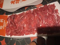 -南城十里潮汕鲜牛火锅·鲜虾生滚粥(融汇老商埠店)