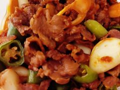 爆汁鲜牛肉-何永光123鲜牛肉馆(1号店)