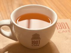 -1901 Cafe(西四店)