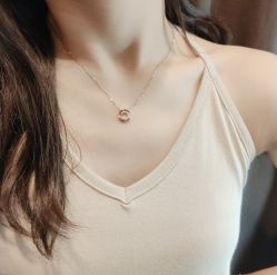 -周大生CHOW TAI SENG(成山路巴黎春天店)