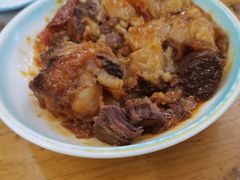 -清真利德顺小老饭庄(复兴路店)
