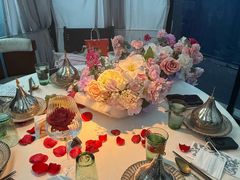 -龟兹KUCINA·新疆菜(前滩L+PLAZA店)