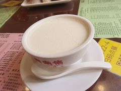 -南信牛奶甜品专家