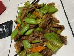 -地主家粗粮馆(蔚山路店)