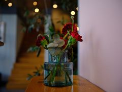 -dotcom coffee古点咖啡(致真大厦店)