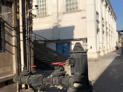 -半岛1919创意园区