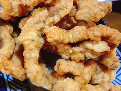 -岳记兴隆·青城腊排铜火锅(融创店)