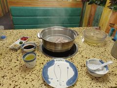 -原味四季椰子鸡(公明百佳华店)