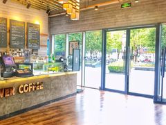 -麦隆咖啡Mellower Coffee(弘基时尚生活中心店)
