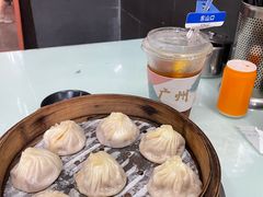 -食惠里小笼包面馆(越秀店)