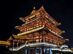 -杜甫江阁