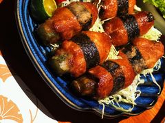 -肉魁屋·烧肉·烧鸟·酒场(高新店)
