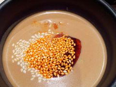 小料-滇釜火锅·能喝汤的火锅(车公庄店)