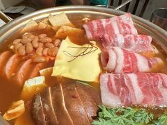 -TAIFORKS 大福食堂·山葵烤肉料理·拌饭(宝安店)
