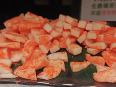 -星伦多自助料理·涮烤一体(江桥万达店)