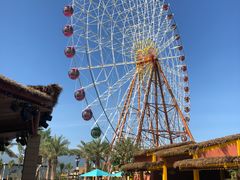 -三亚海昌梦幻海洋不夜城