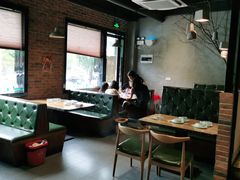 大堂-丰乐餐厅·始于1999·本地老字号