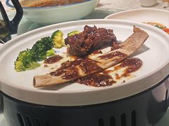 -聚宾楼·烤鸭·家宴(科技三路店)