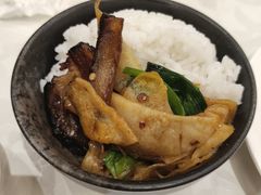 -飞鹿餐饮·陕南菜(北关店)