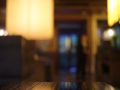-拾溪餐厅·包厢(杭州千禧度假酒店)