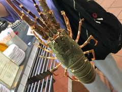 -班赞海鲜市场