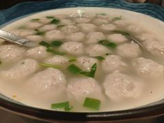 -小船渔村•大连菜•大连焖鱼(黄河路店)