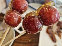 -小大董·烤鸭(王府井apm店)