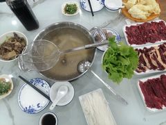 -福合埕牛肉火锅(长平国新店)