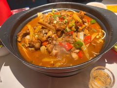 -熊记虾王·小龙虾(东晓南店)