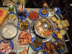 -凯悦·东方公主号 全球海鲜自助餐厅(凯丹广场店)