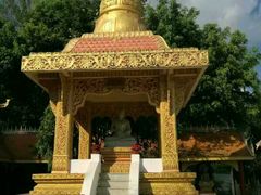 -西双版纳勐泐文化旅游区