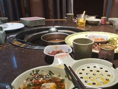 -巴倒烫陆派火锅山庄(南山总店)
