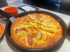 -必胜客(金鹰店)