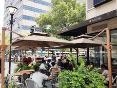 -Peet's Coffee皮爷咖啡(大学路店)