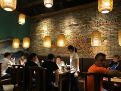 大堂-星宴主题餐厅(庐阳大道店)