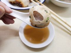 特色生煎-舒蔡记生煎菜饭(云南中路店)