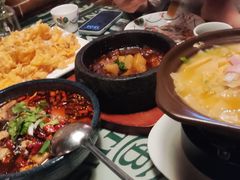 -树下时尚餐厅(翠园街店)