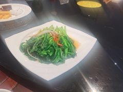 -全聚德(长白直营店)