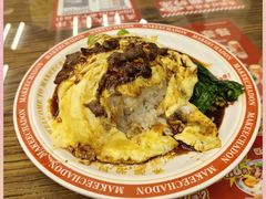 -孖记茶档·热腾茶餐(江南西plus店)